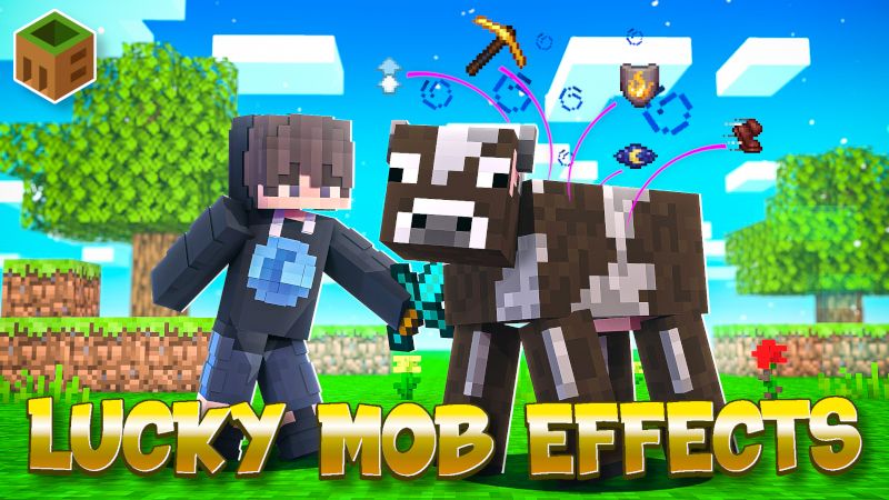 Lucky Mob Effects