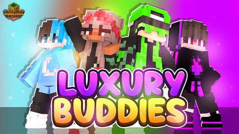 Luxury Buddies