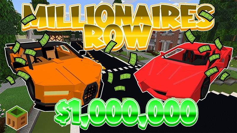 Millionaire Row