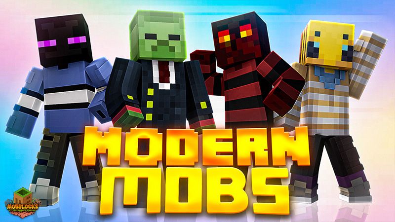 Modern Mobs