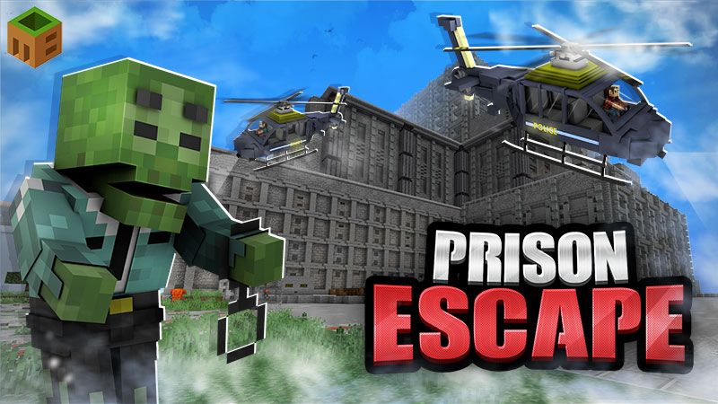 Prison Escape