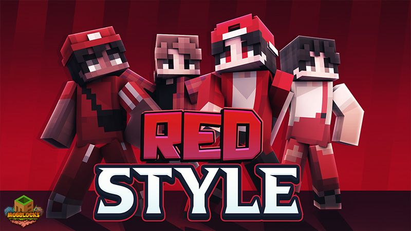 Red Style