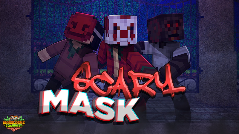 Scary Mask