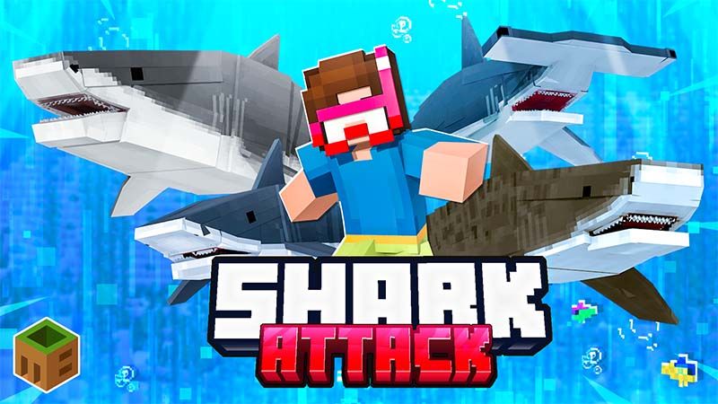 Shark Attack