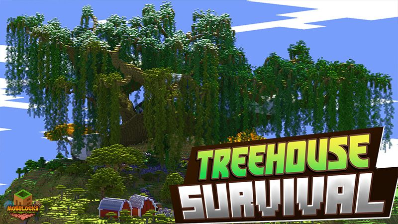 Treehouse Survival