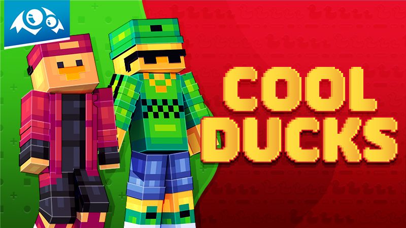 Cool Ducks