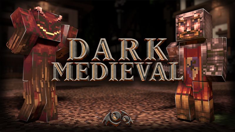 Dark Medieval on the Minecraft Marketplace by Monster Egg Studios