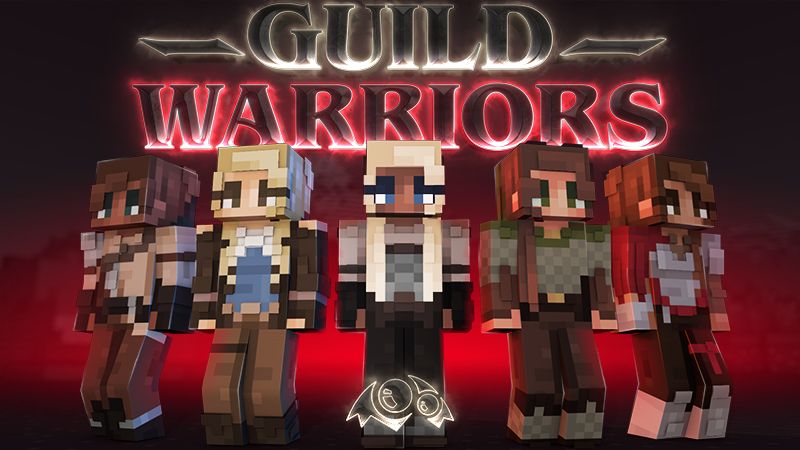 Guild Warriors on the Minecraft Marketplace by Monster Egg Studios