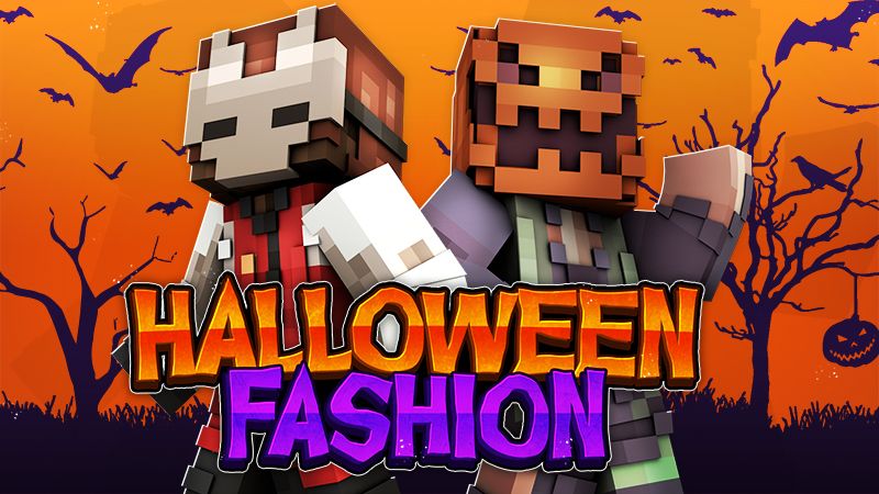 Halloween Fashion