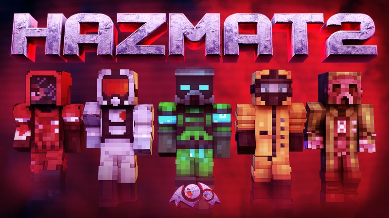 Hazmat 2 on the Minecraft Marketplace by monster-egg-studios