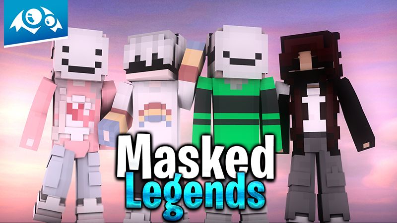 Masked Legends