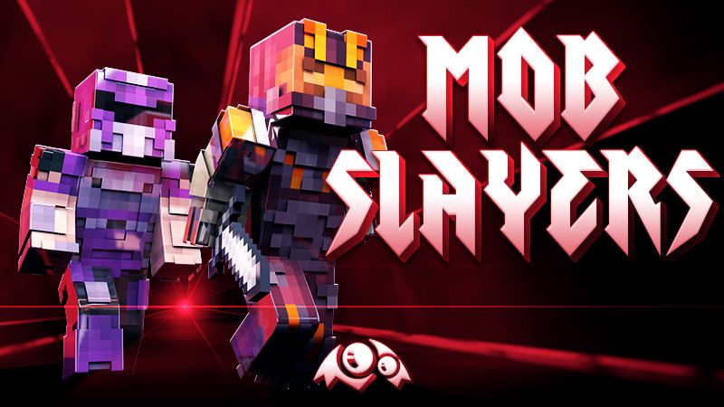 Mob Slayers on the Minecraft Marketplace by Monster Egg Studios