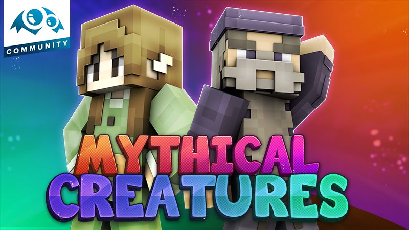 Mythical Creatures