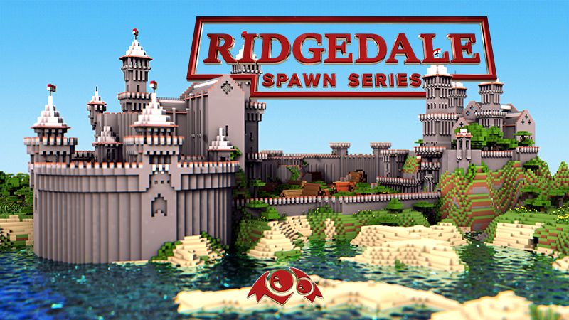 Ridgedale on the Minecraft Marketplace by Monster Egg Studios