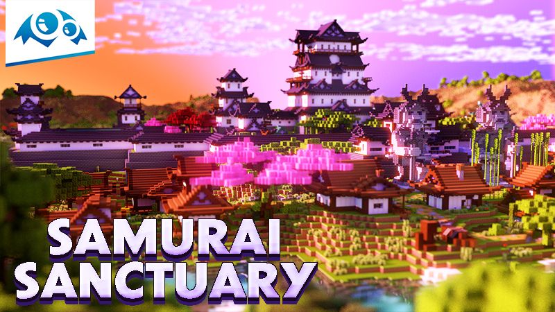 Samurai Sanctuary