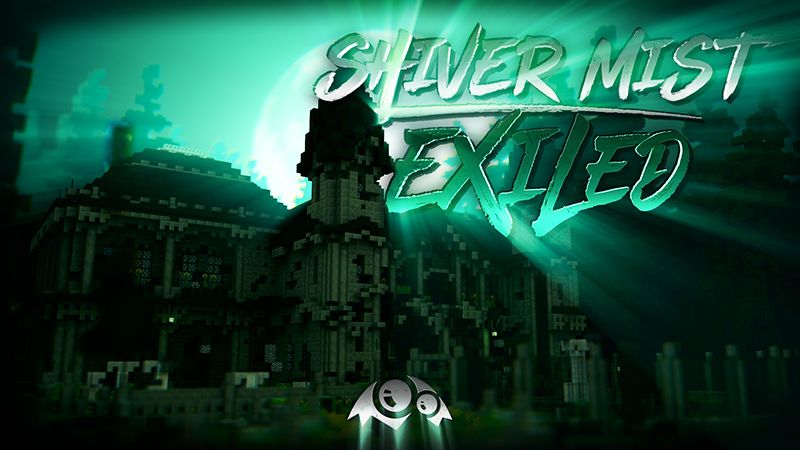 Shiver Mist Exiled on the Minecraft Marketplace by Monster Egg Studios