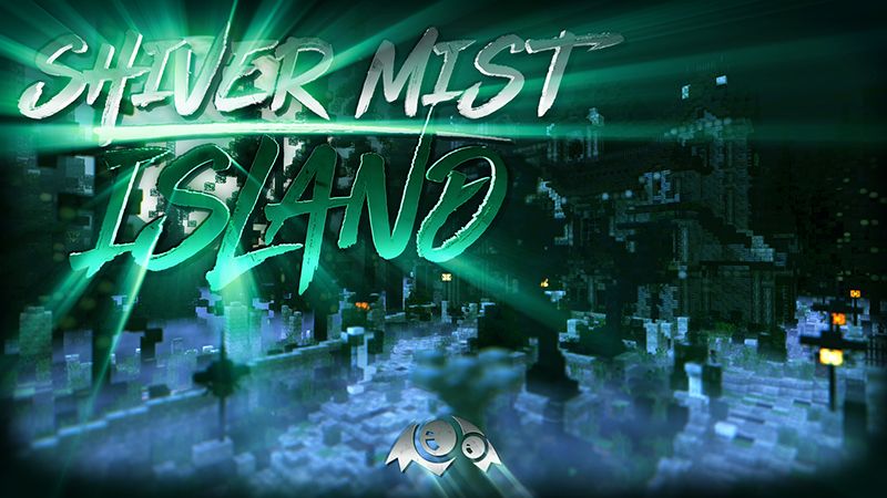 Shiver Mist Island on the Minecraft Marketplace by Monster Egg Studios