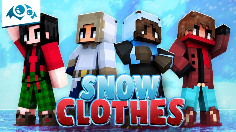 Snow Clothes