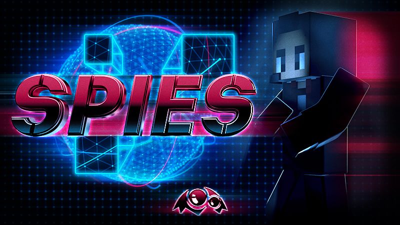 Spies on the Minecraft Marketplace by Monster Egg Studios