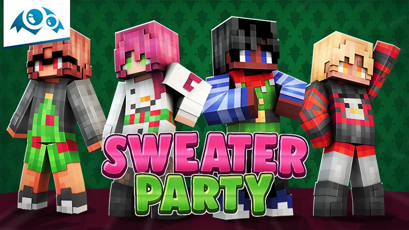 Sweater Party