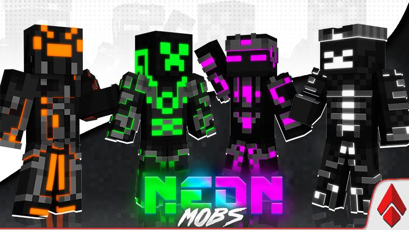 Neon Mobs