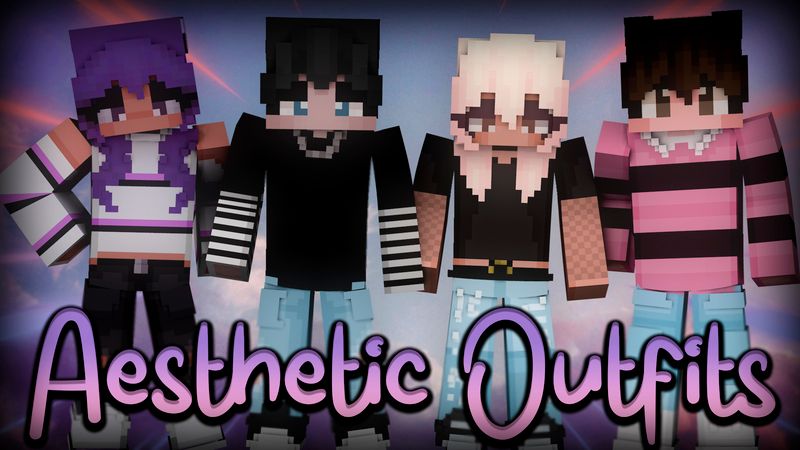 Aesthetic Outfits