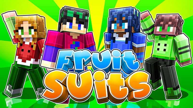 Fruit Suits