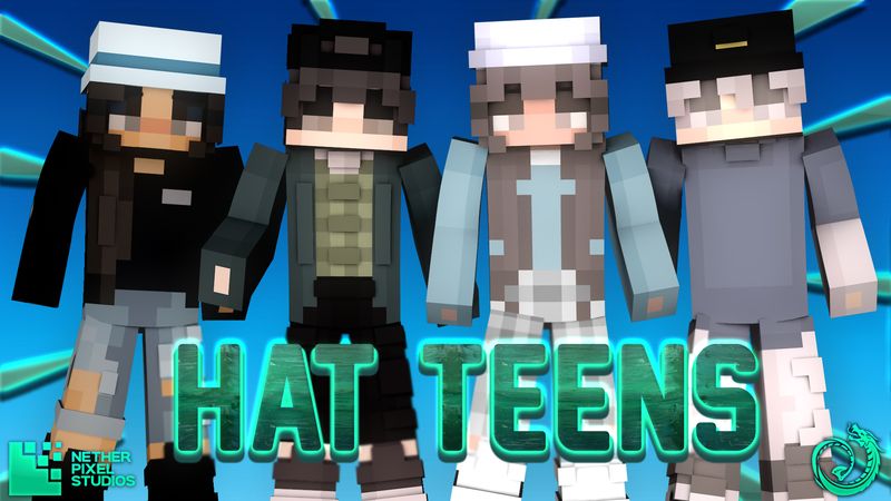 Hat Teens