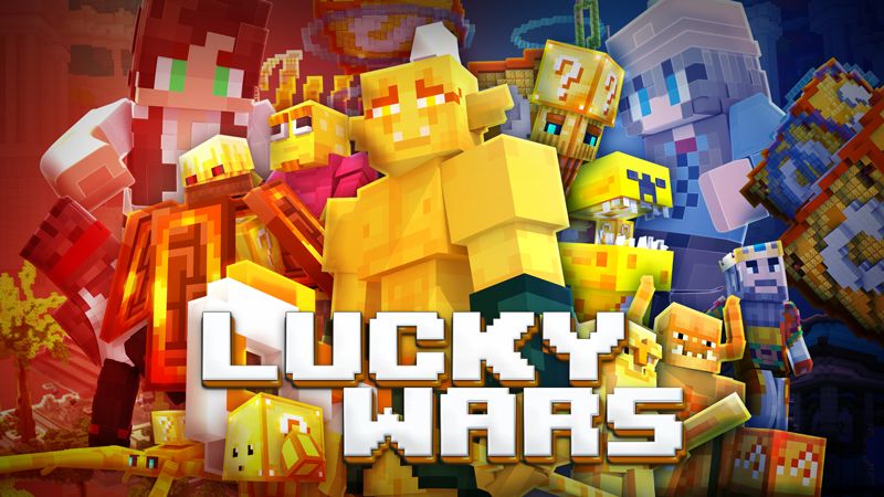 LuckyWars