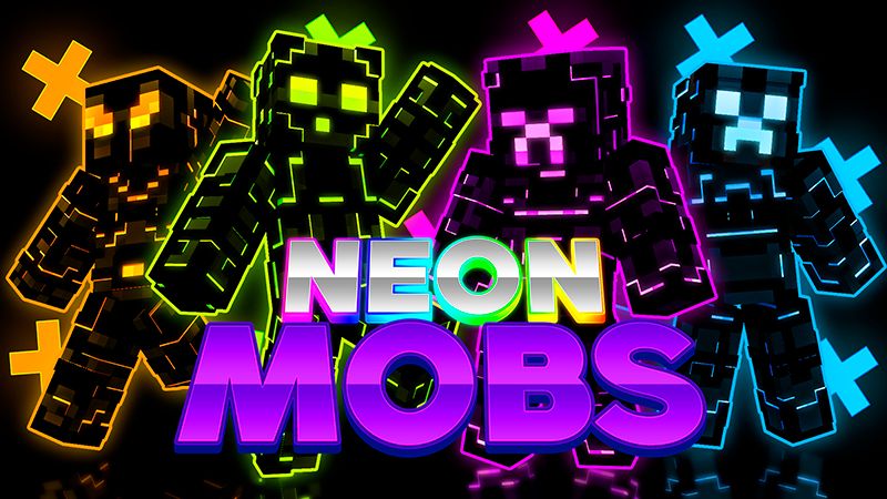 Neon Mobs