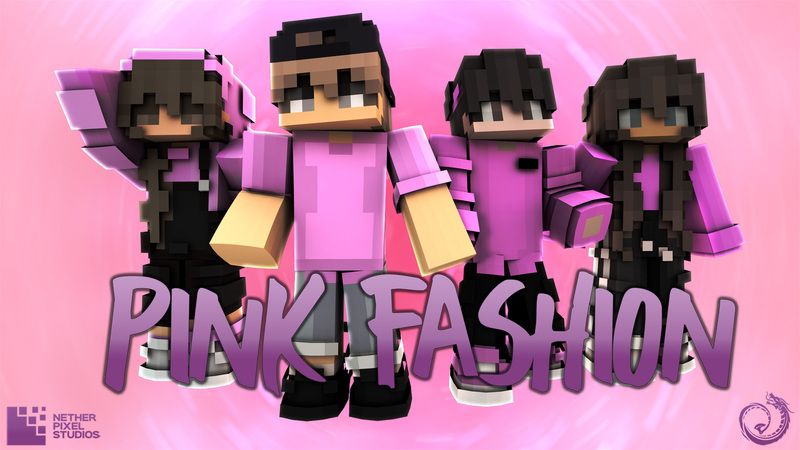 Pink Fashion