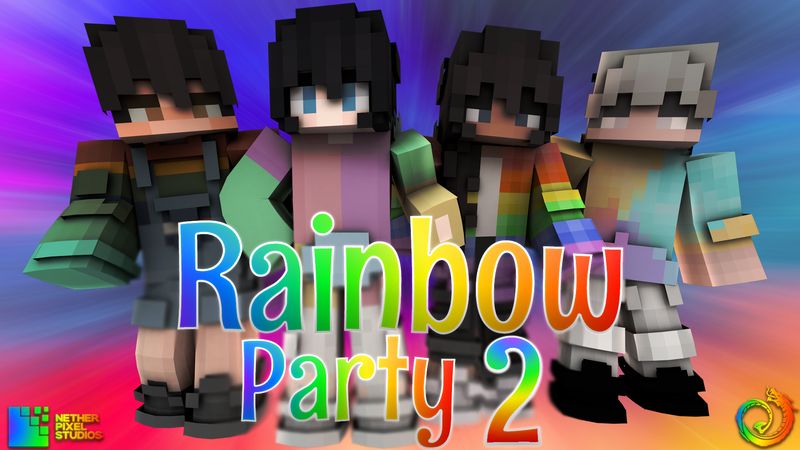 Rainbow Party 2