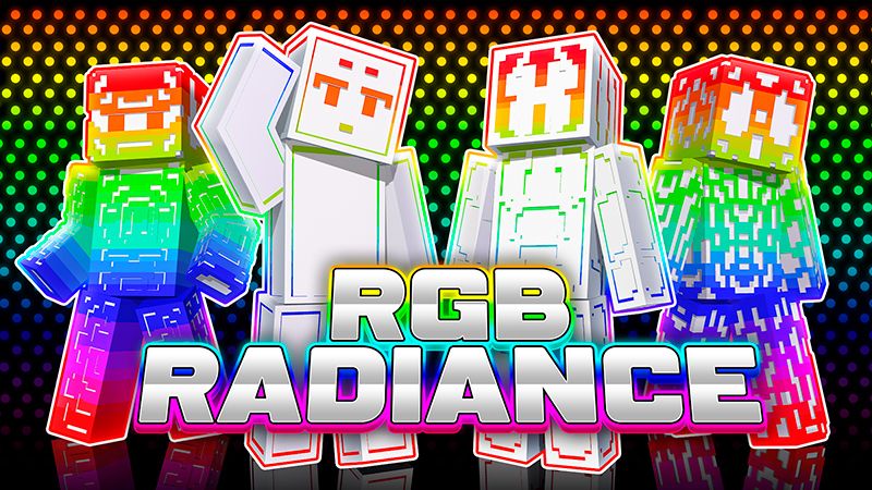 RGB Radiance