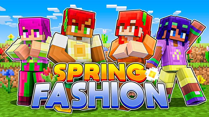 Spring Fashion