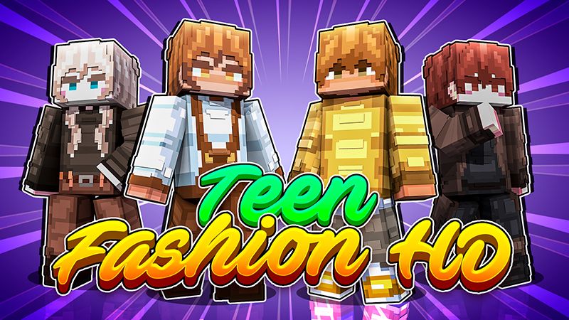 Teen Fashion HD