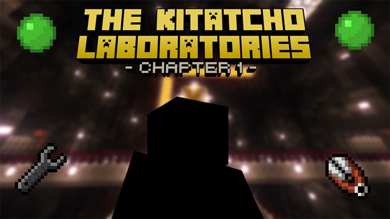 The Kitatcho Laboratories on the Minecraft Marketplace by Netherpixel