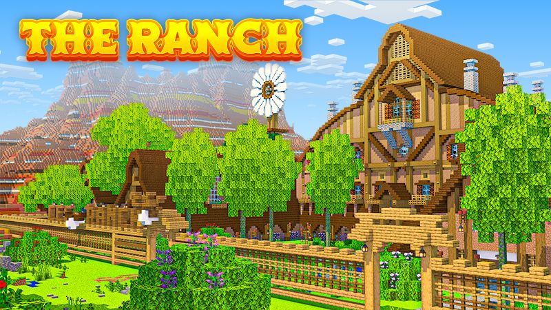 The Ranch