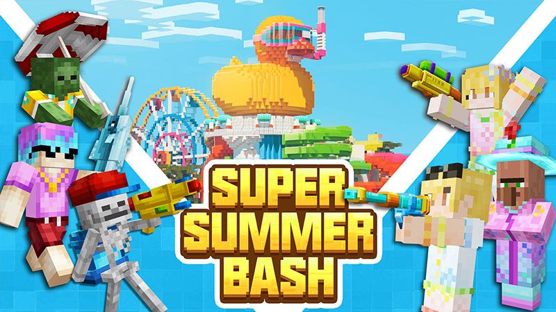 Super Summer Bash