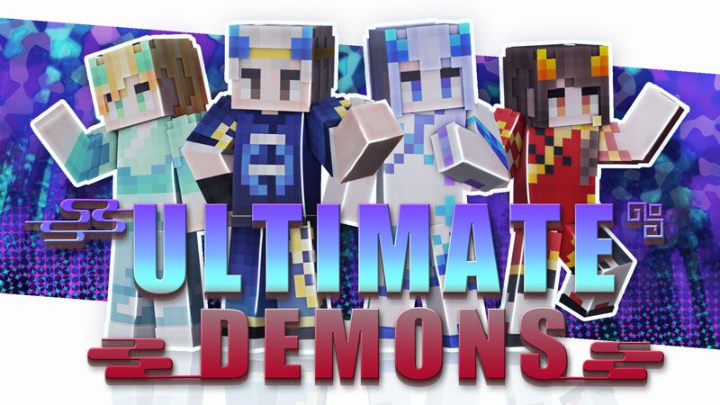 Ultimate Demons