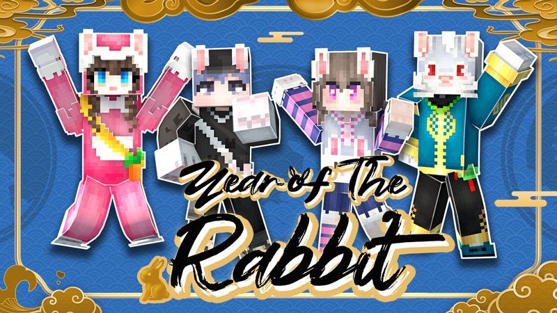 Year of the Rabbit