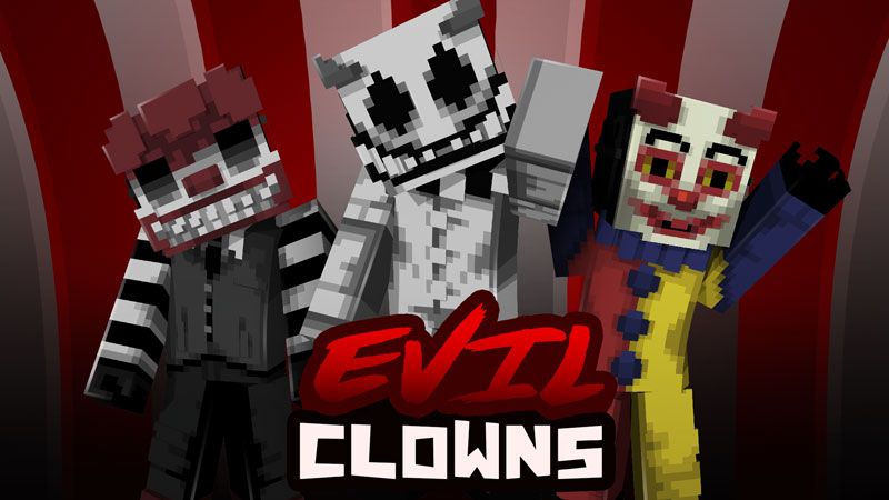 Evil Clowns