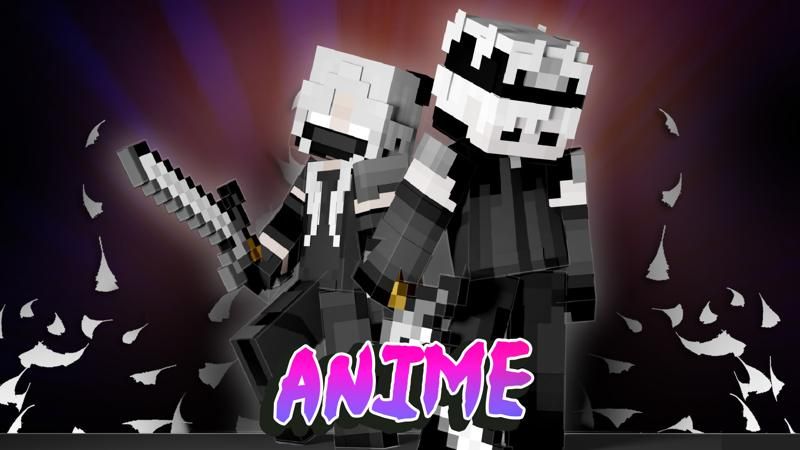 Anime on the Minecraft Marketplace by Nitric Concepts