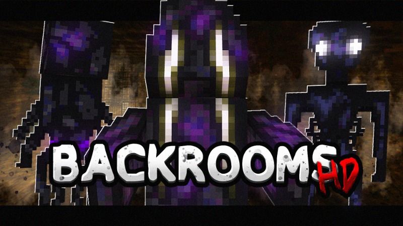 BACKROOMS HD on the Minecraft Marketplace by Nitric Concepts