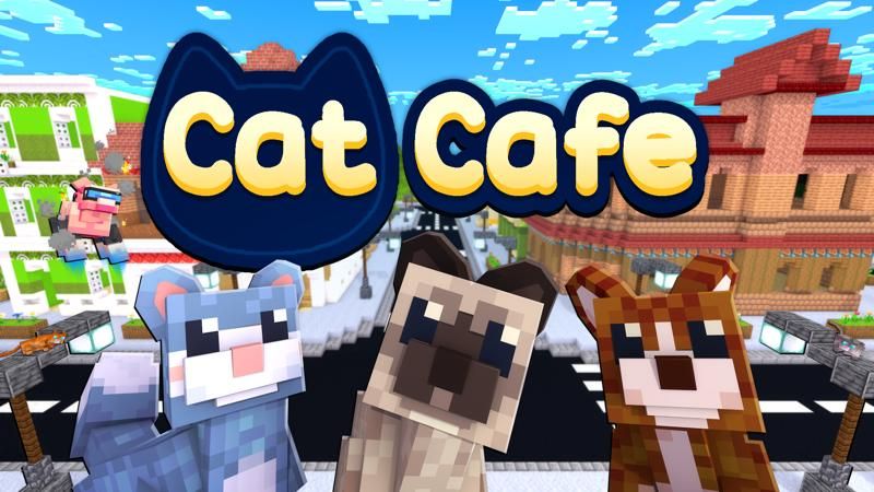 Cat Cafe