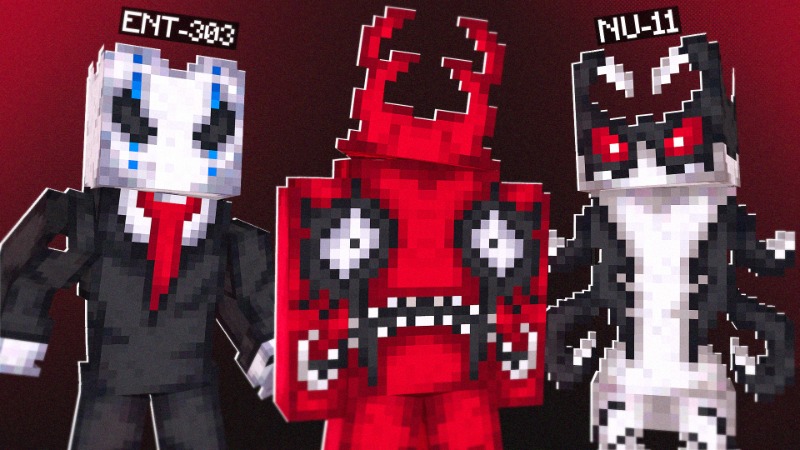 CREEPYPASTA on the Minecraft Marketplace by Nitric Concepts