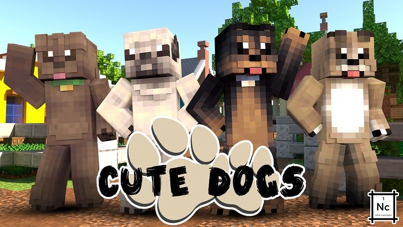 Cute Dogs