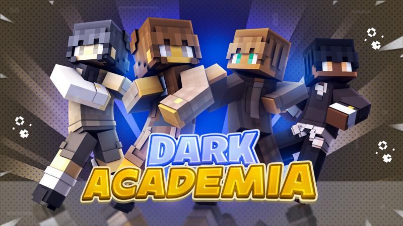 Dark Academia on the Minecraft Marketplace by Nitric Concepts