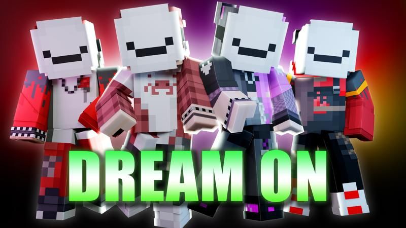 Dream On on the Minecraft Marketplace by Nitric Concepts