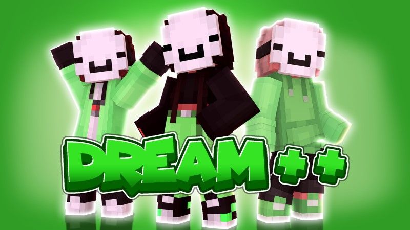 DREAM++ on the Minecraft Marketplace by Nitric Concepts