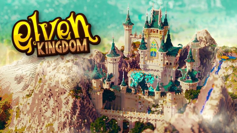 Elven Kingdom